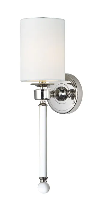 Lucent Wall Sconce Bath Vanity