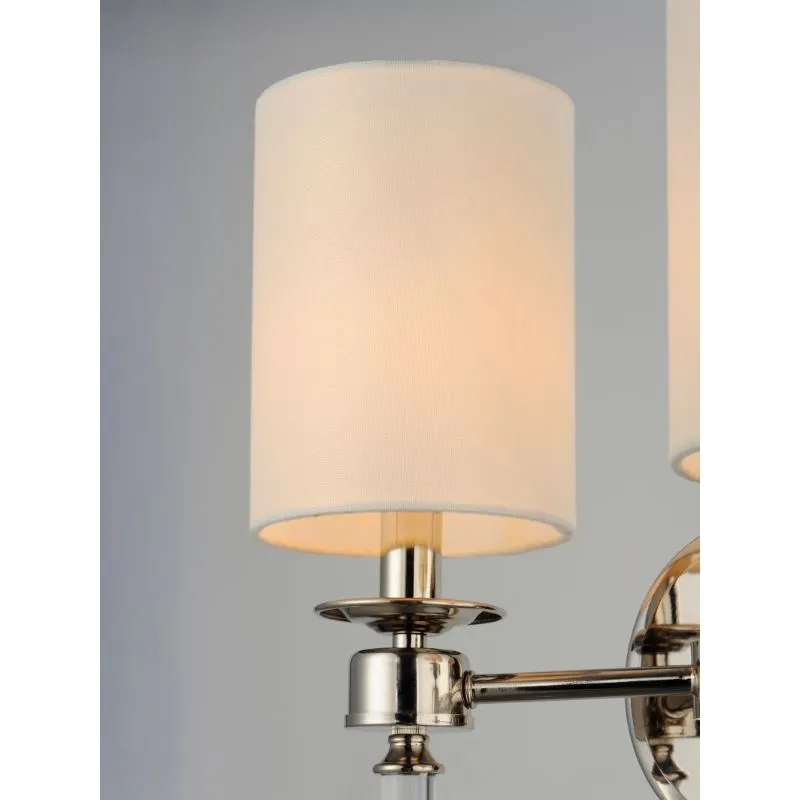 Lucent Wall Sconce Bath Vanity