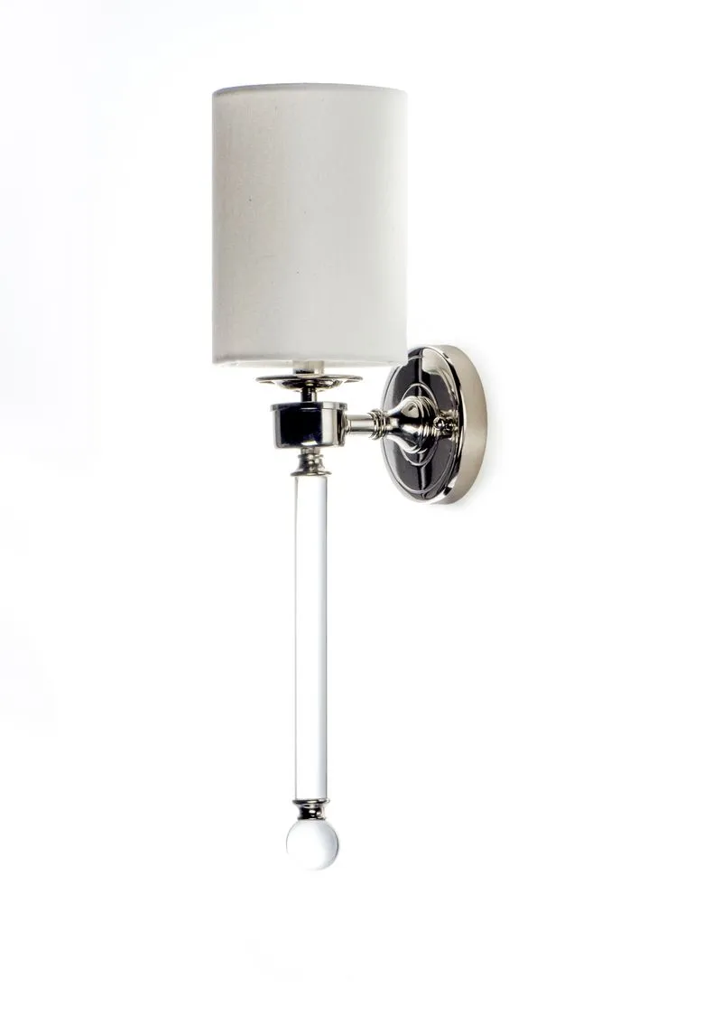 Lucent Wall Sconce Bath Vanity