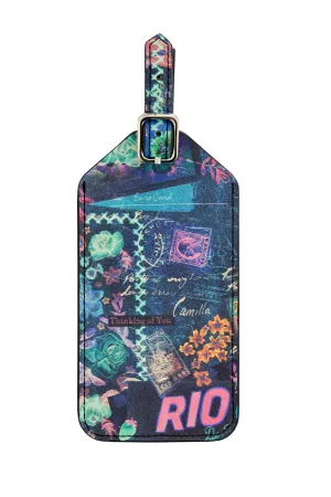 LUGGAGE TAG YOU'VE GOT MAIL