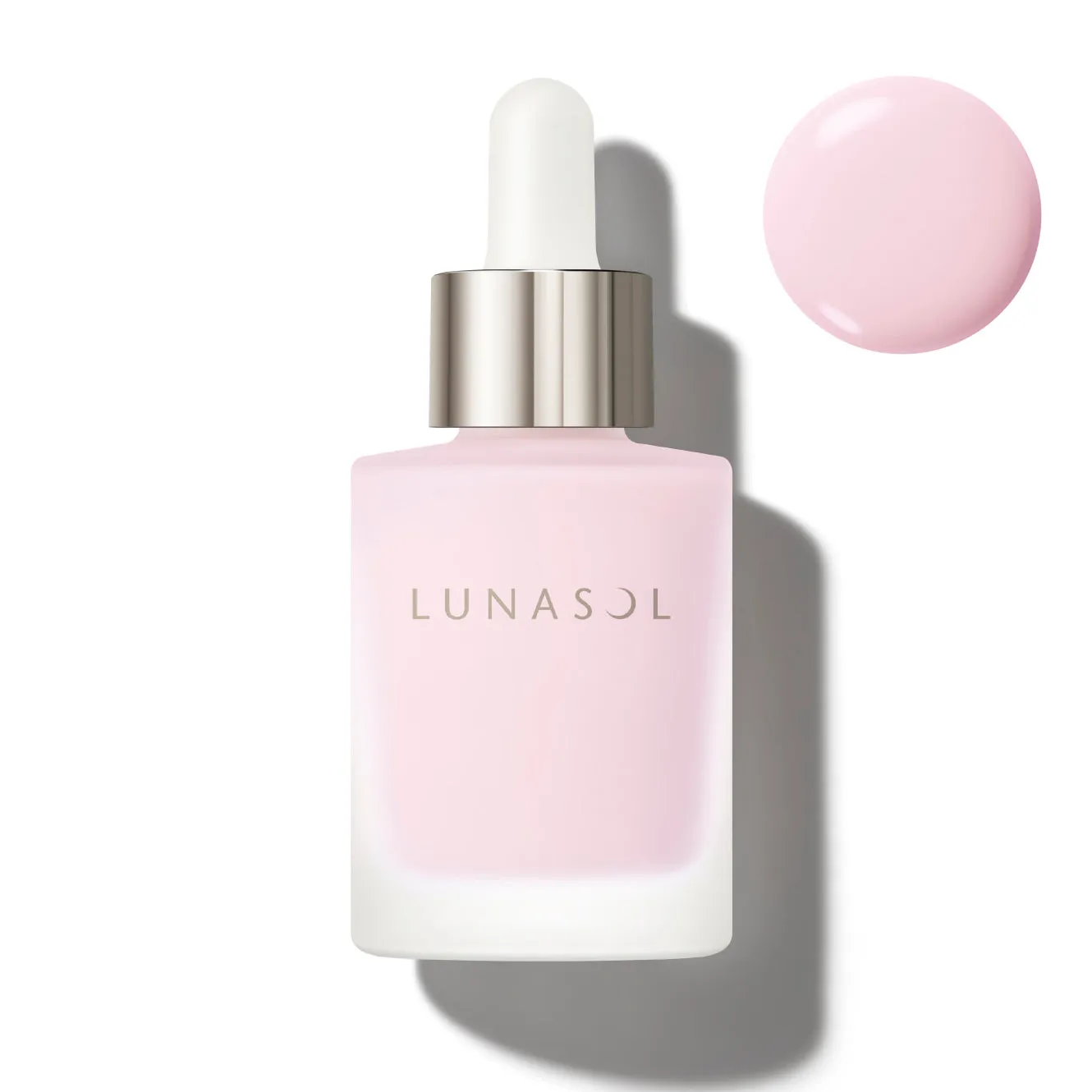 LUNASOL Color Oil Serum Limited Edition
