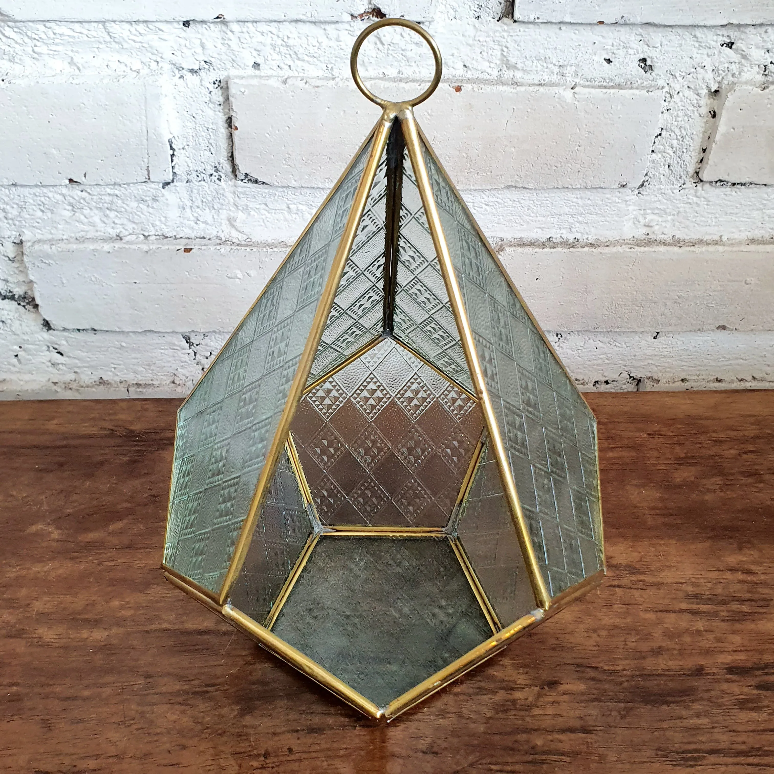 Luxurious Lantern Bevel Without Stand2