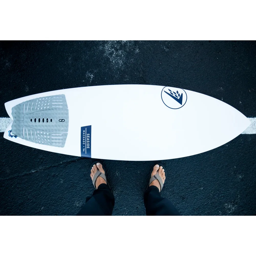 Machado Seaside 5'7 - Helium Black - Futures