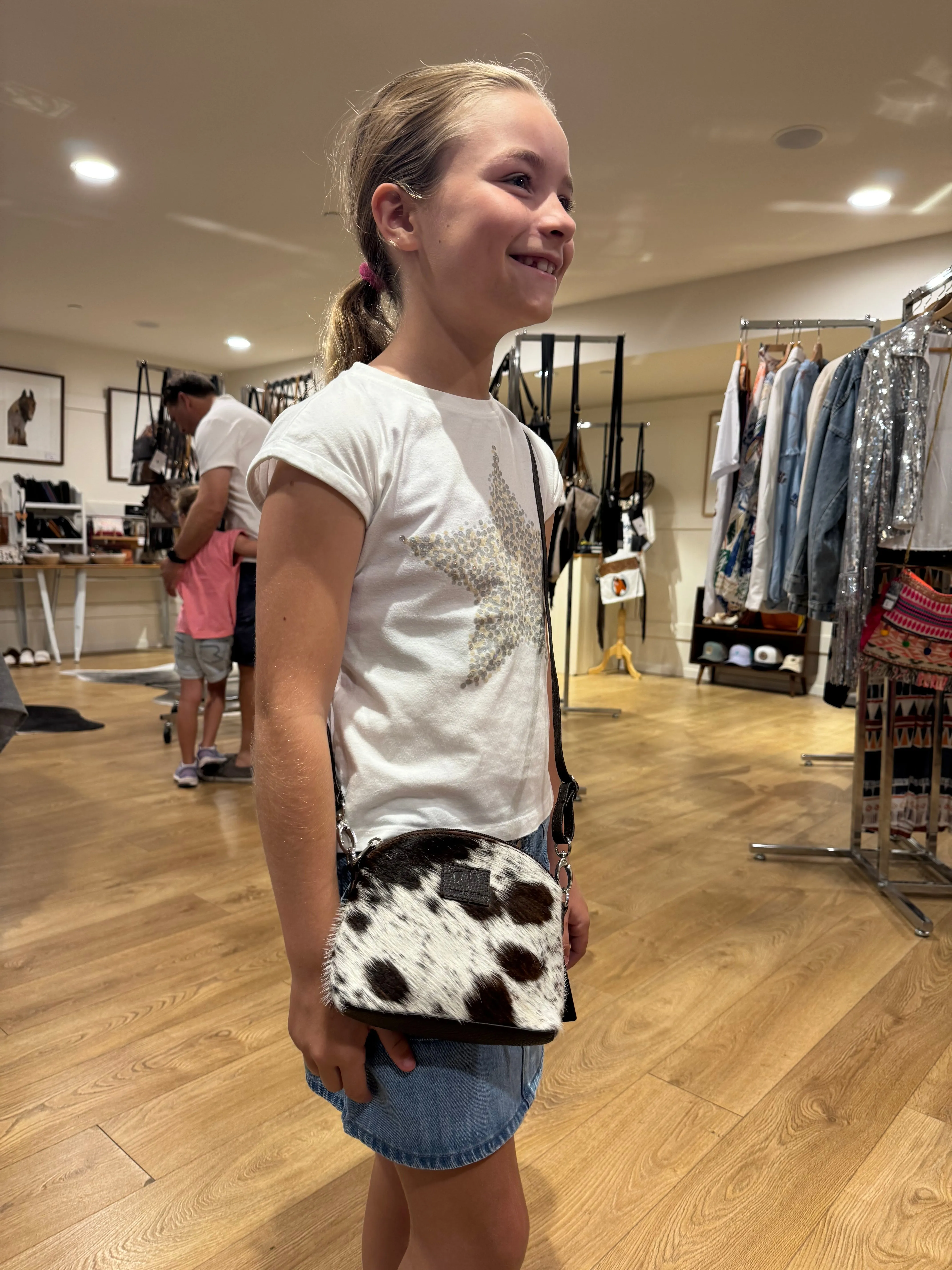 Madi small crossbody handbag #m1