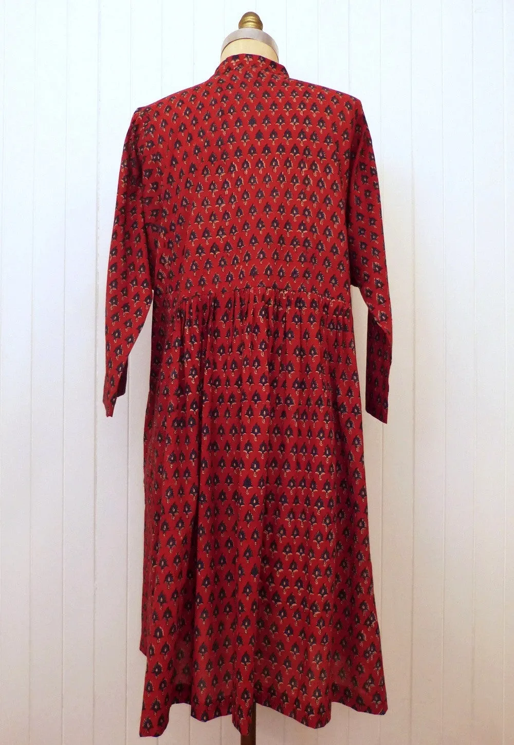 Majestic Kaftan