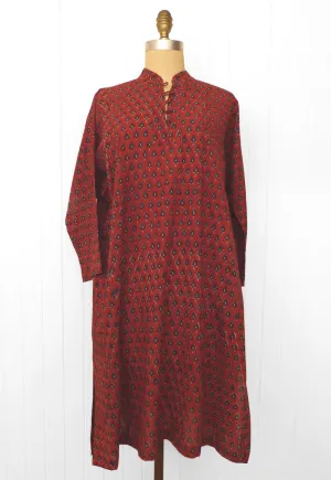Majestic Kaftan