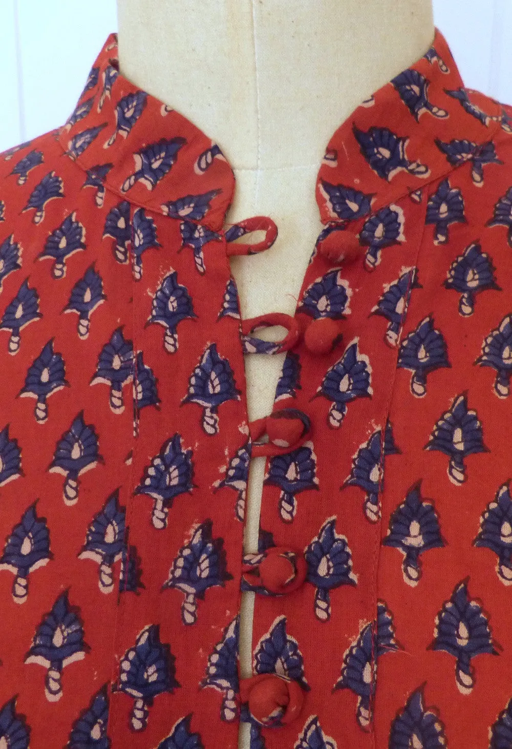Majestic Kaftan