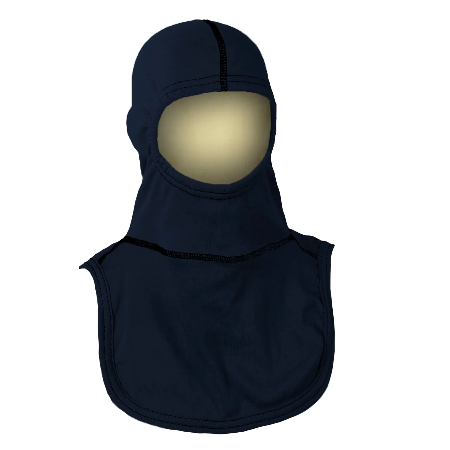 Majestic PAC II P84 Lenzing Natural Hood, NFPA 1971
