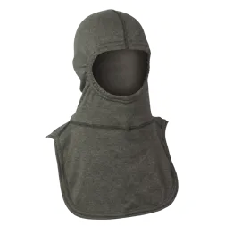 Majestic PAC II P84 Lenzing Natural Hood, NFPA 1971