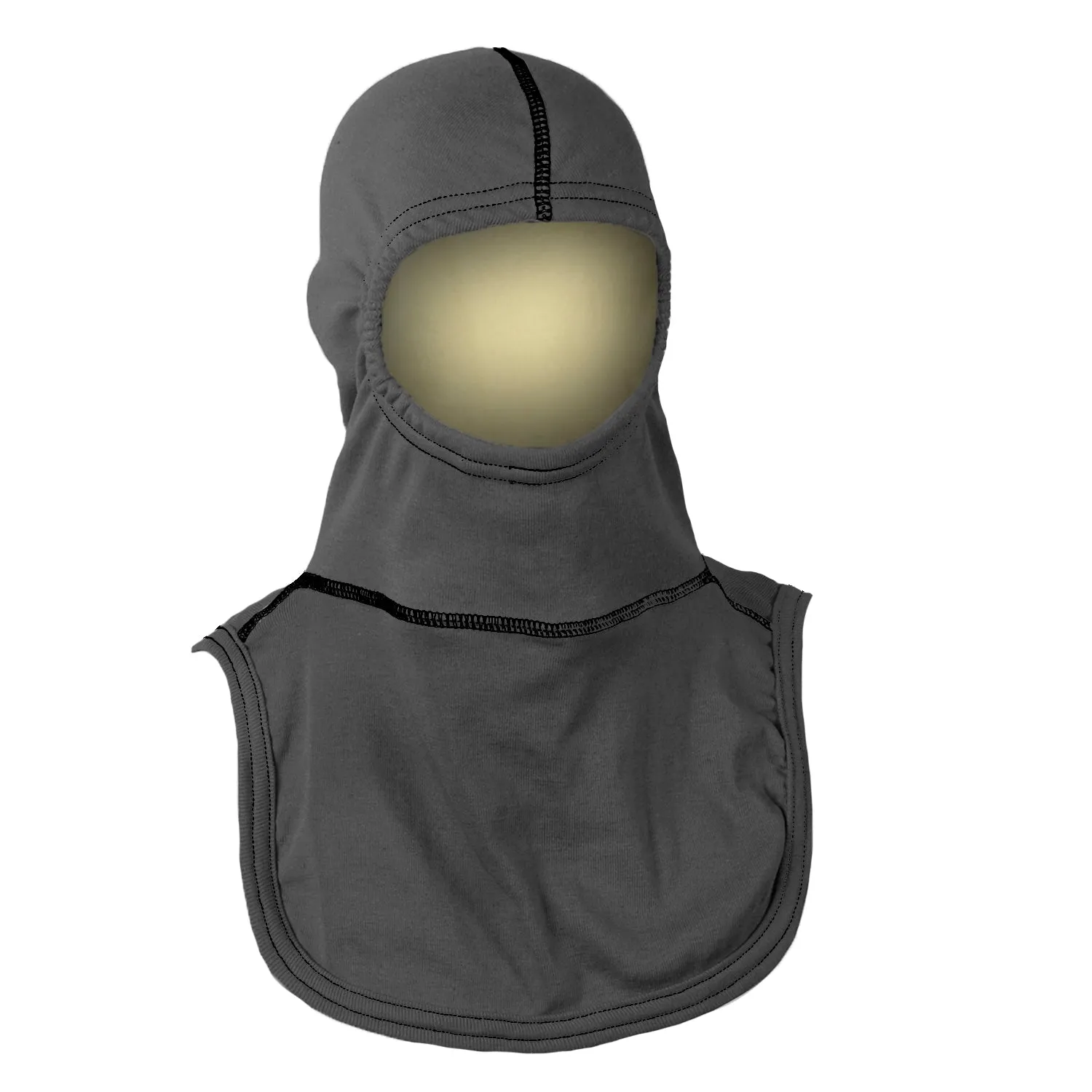 Majestic PAC II P84 Lenzing Natural Hood, NFPA 1971