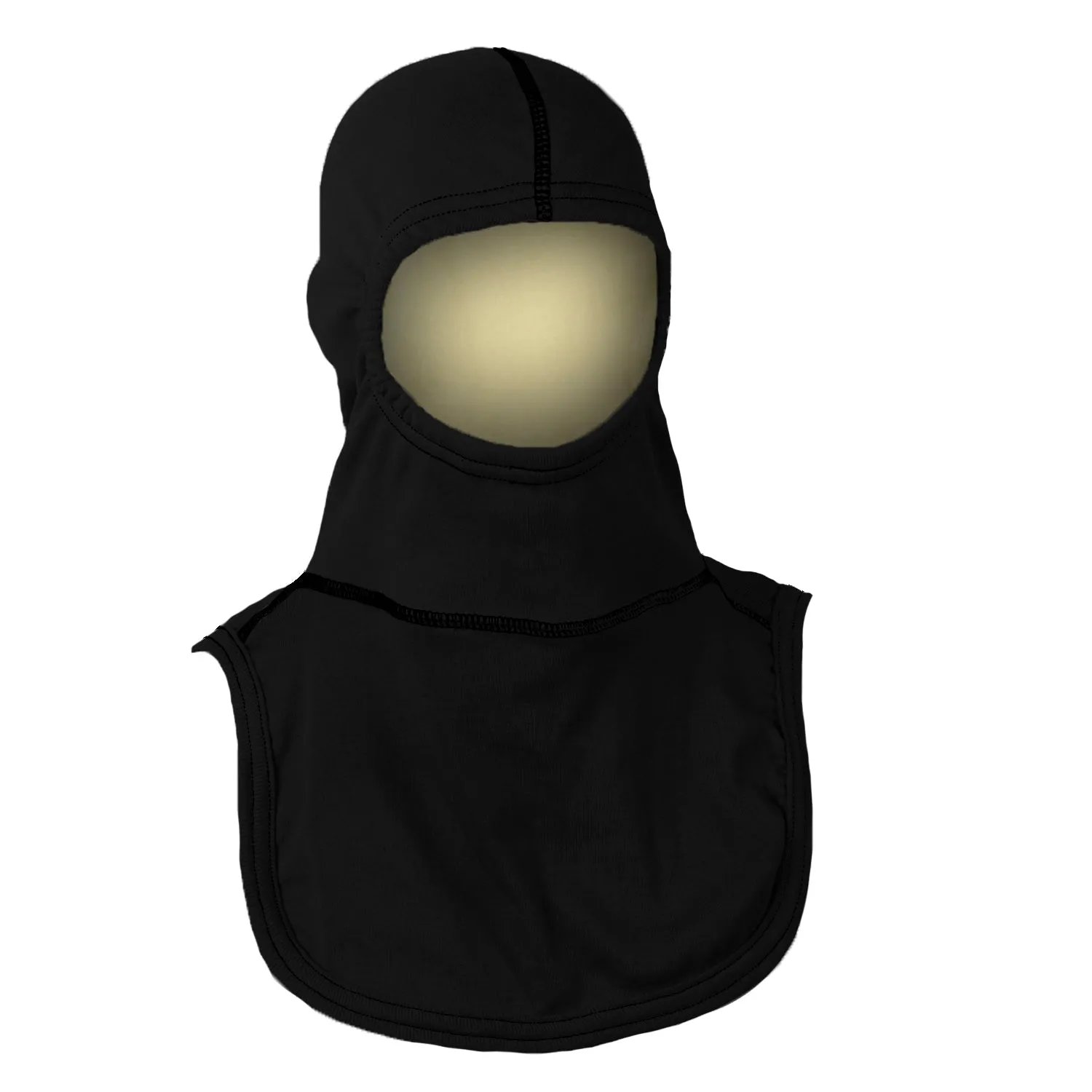 Majestic PAC II P84 Lenzing Natural Hood, NFPA 1971