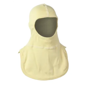 Majestic PAC II P84 Lenzing Natural Hood, NFPA 1971