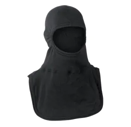 Majestic PAC II P84 Lenzing Natural Hood, NFPA 1971