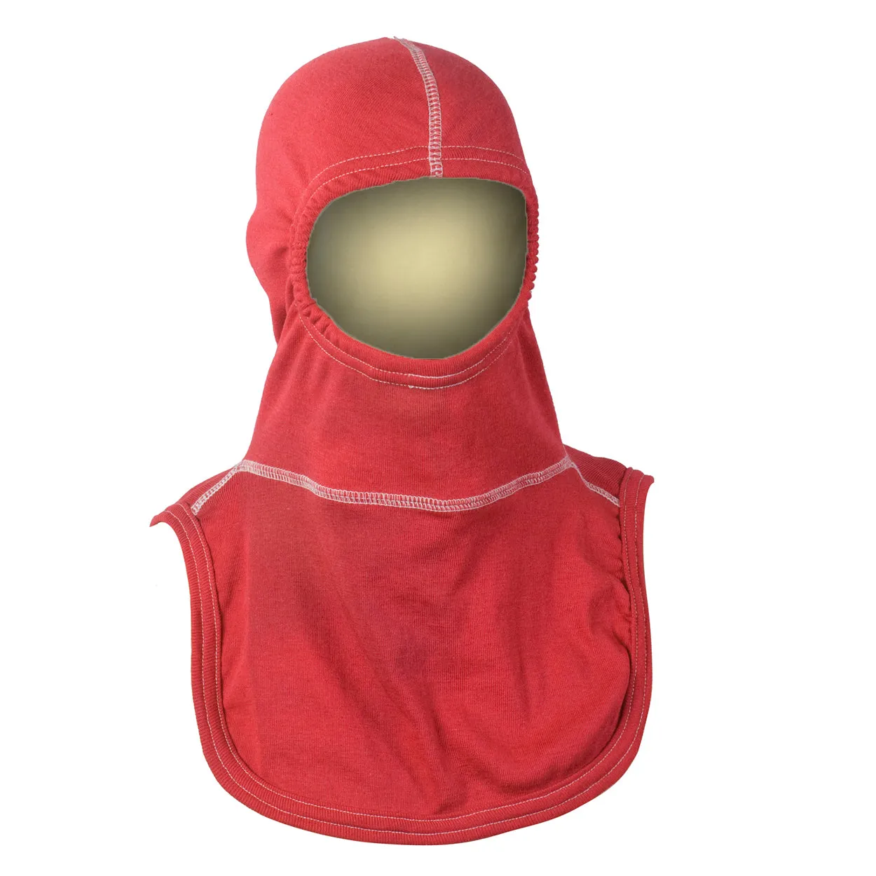 Majestic PAC II P84 Lenzing Natural Hood, NFPA 1971