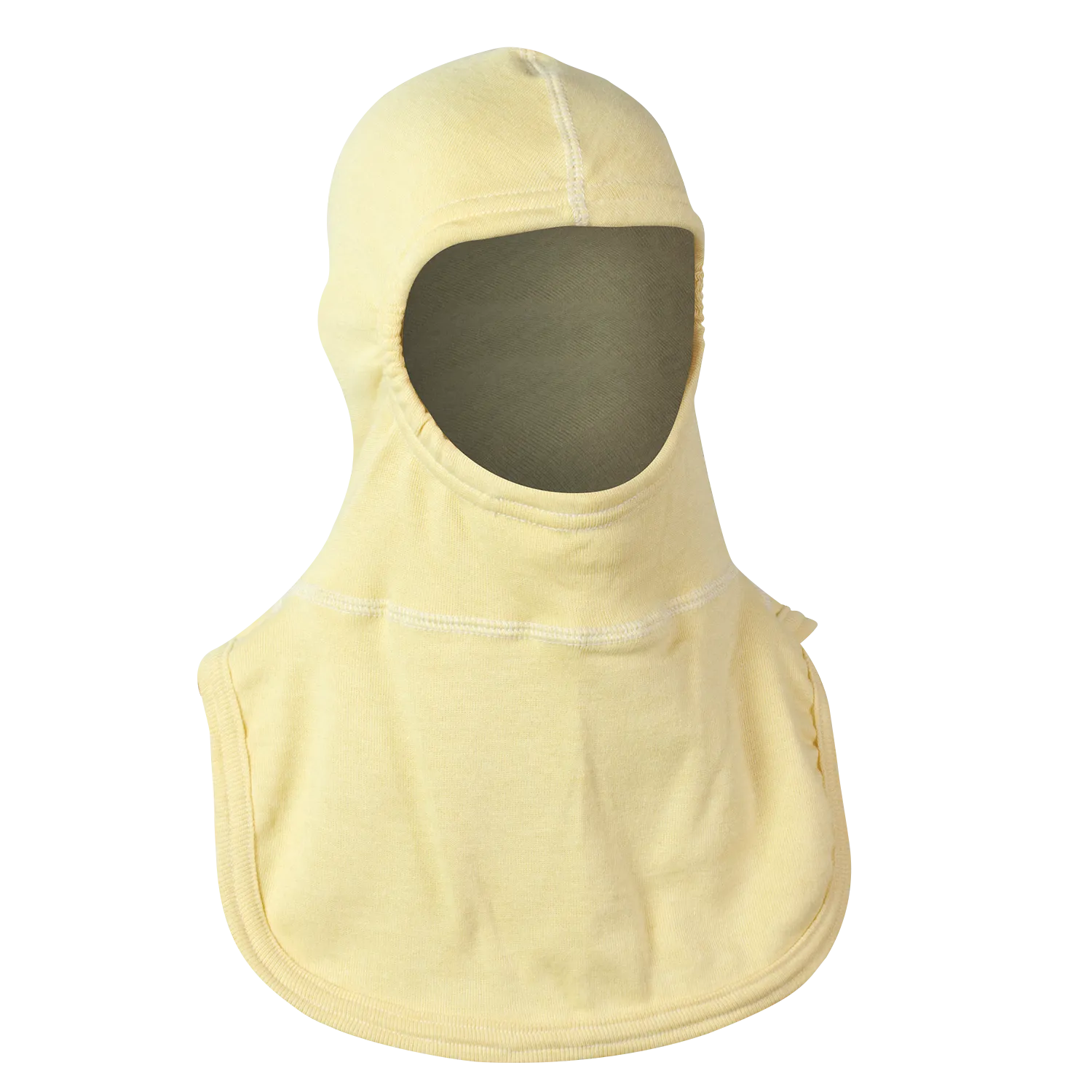 Majestic PAC II P84 Lenzing Natural Hood, NFPA 1971
