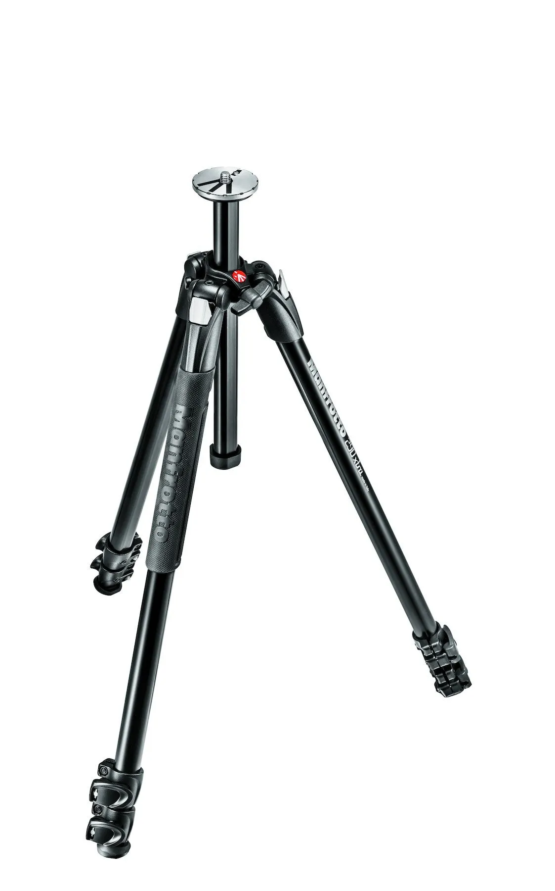 Manfrotto 290 Xtra 3 Section Aluminum Tripod