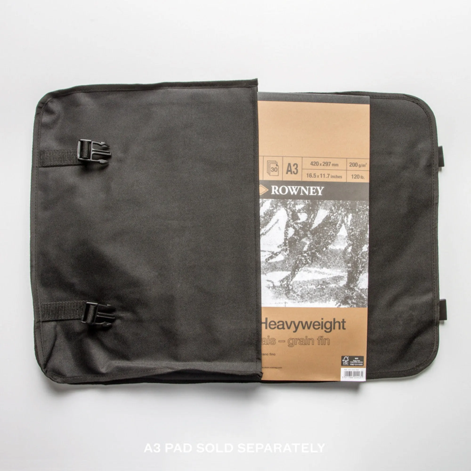 Mapac Sketch Bag