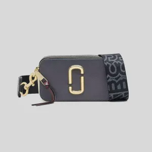 Marc Jacobs Snapshot Small Camera Bag Shadow Multi 2S3HCR500H03