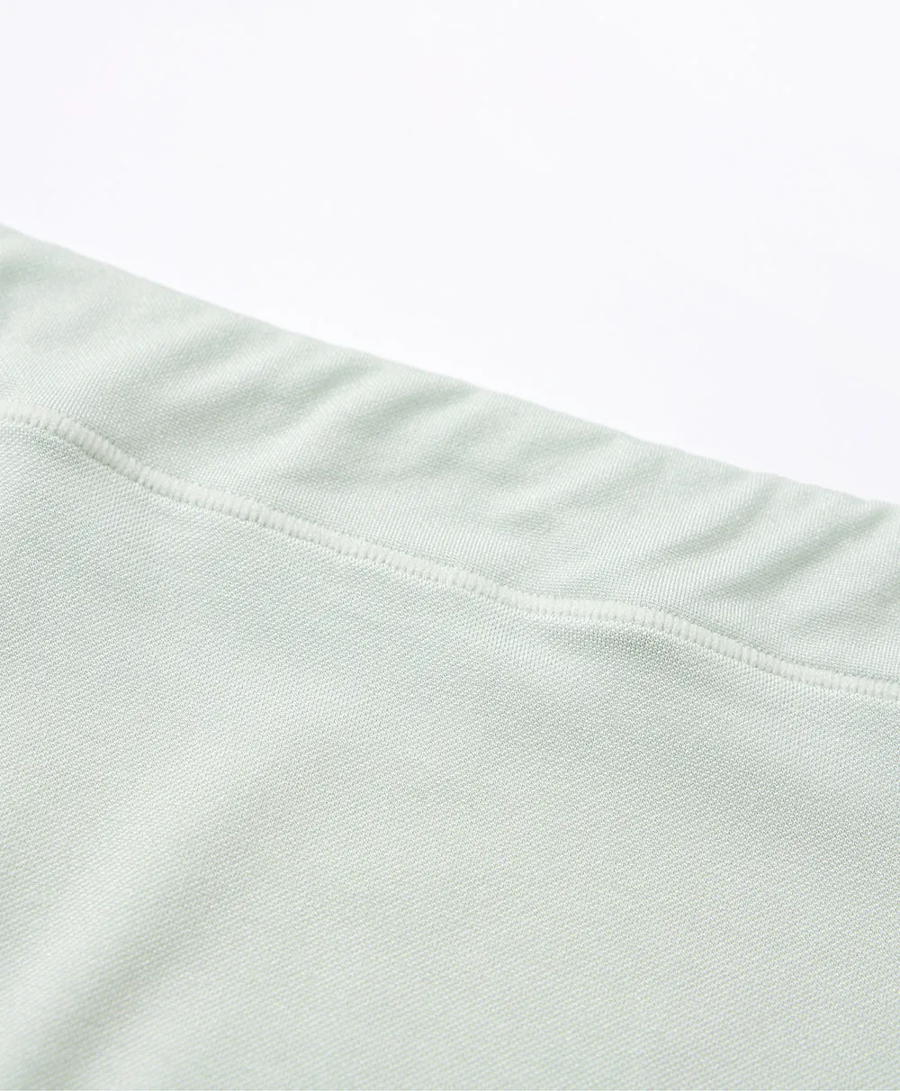 Mellow Pique Midi Panties