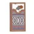Men’s Geometirc Men's Wallet