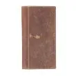 Men’s Geometirc Men's Wallet