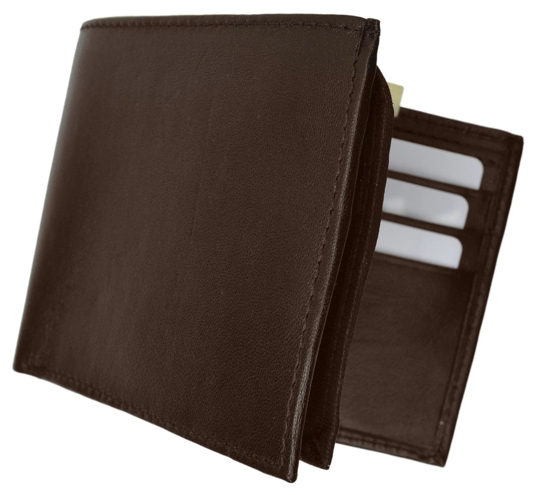 Men's Premium Leather Quality Wallet P 53