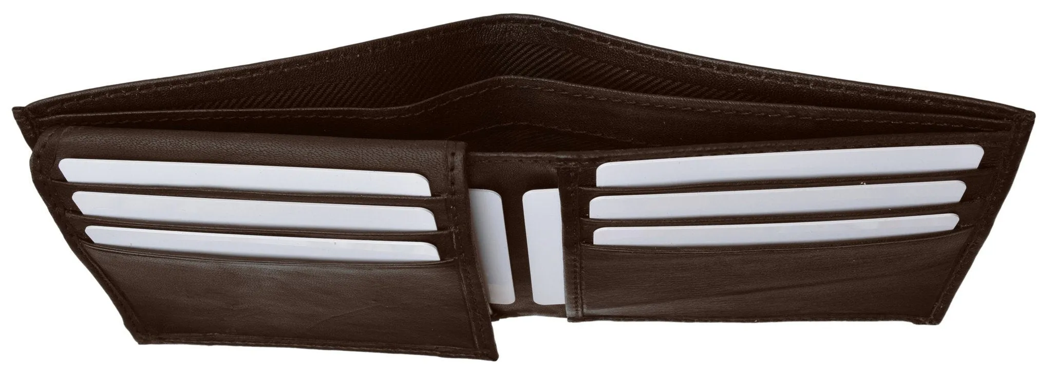 Men's Premium Leather Quality Wallet P 53