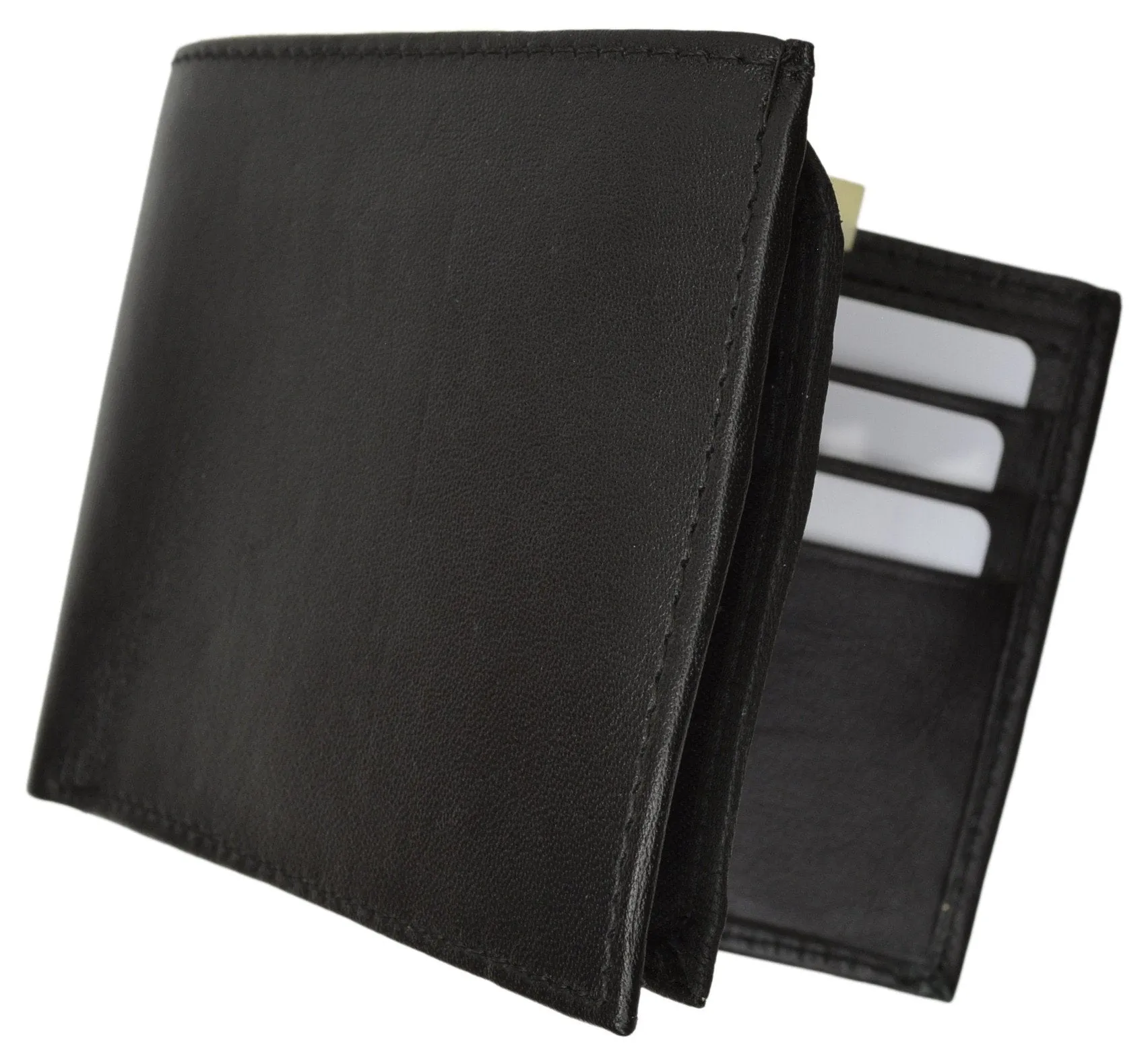 Men's Premium Leather Quality Wallet P 53