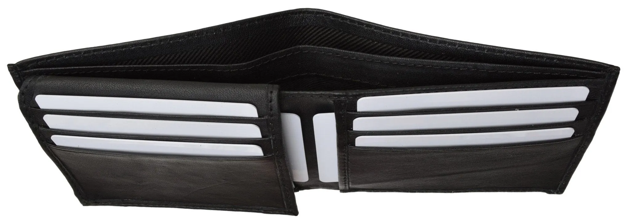 Men's Premium Leather Quality Wallet P 53