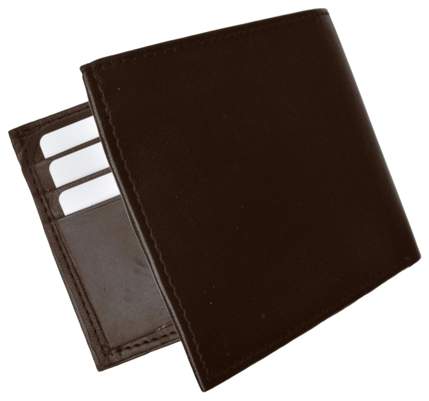 Men's Premium Leather Quality Wallet P 53