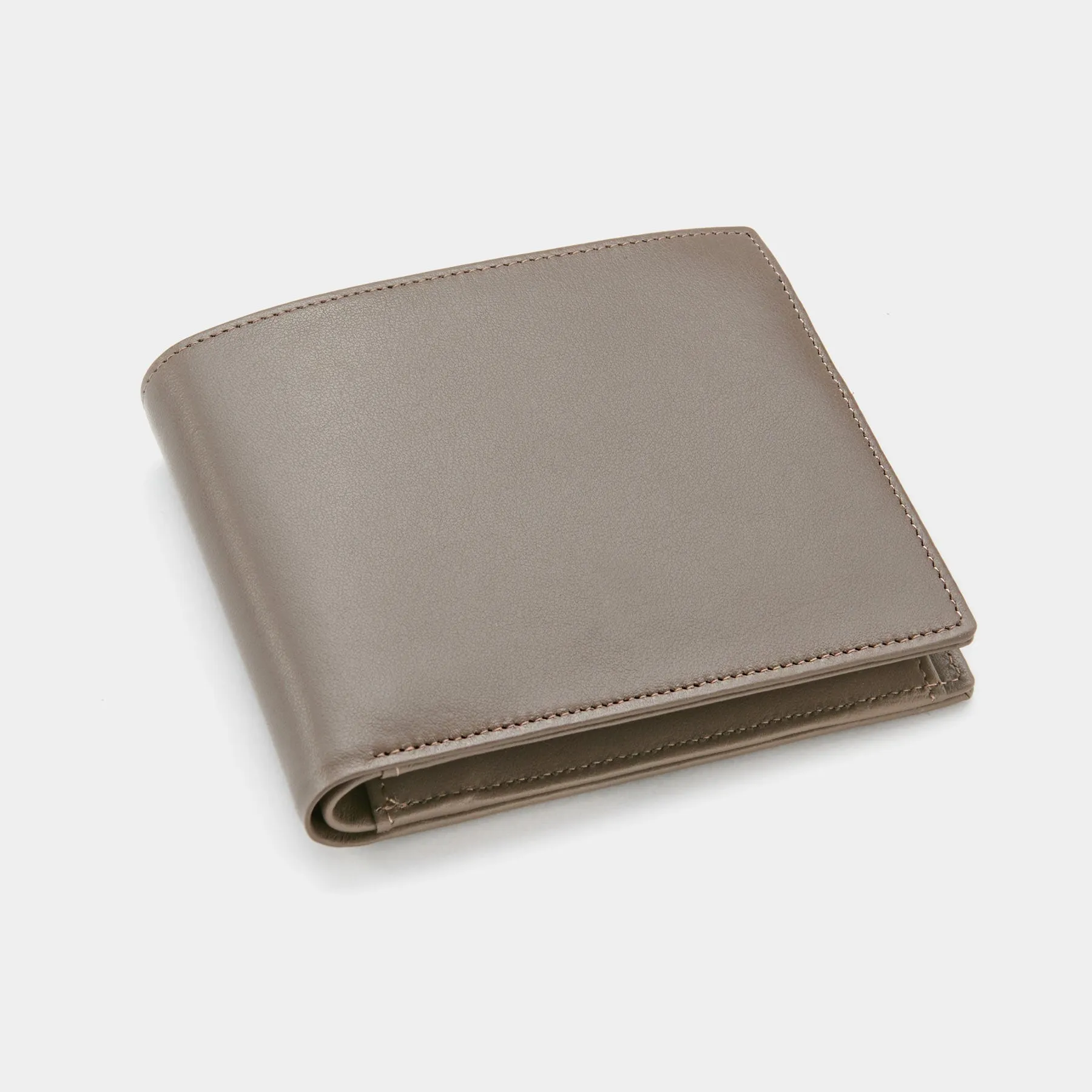 Men's Wallet ANTORINI in Chanterelle
