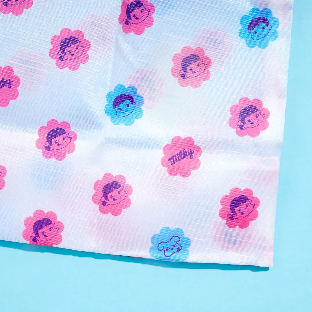 Milky Peko-Chan Eco Bag