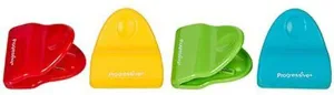 Mini Bag Clips by Progressive