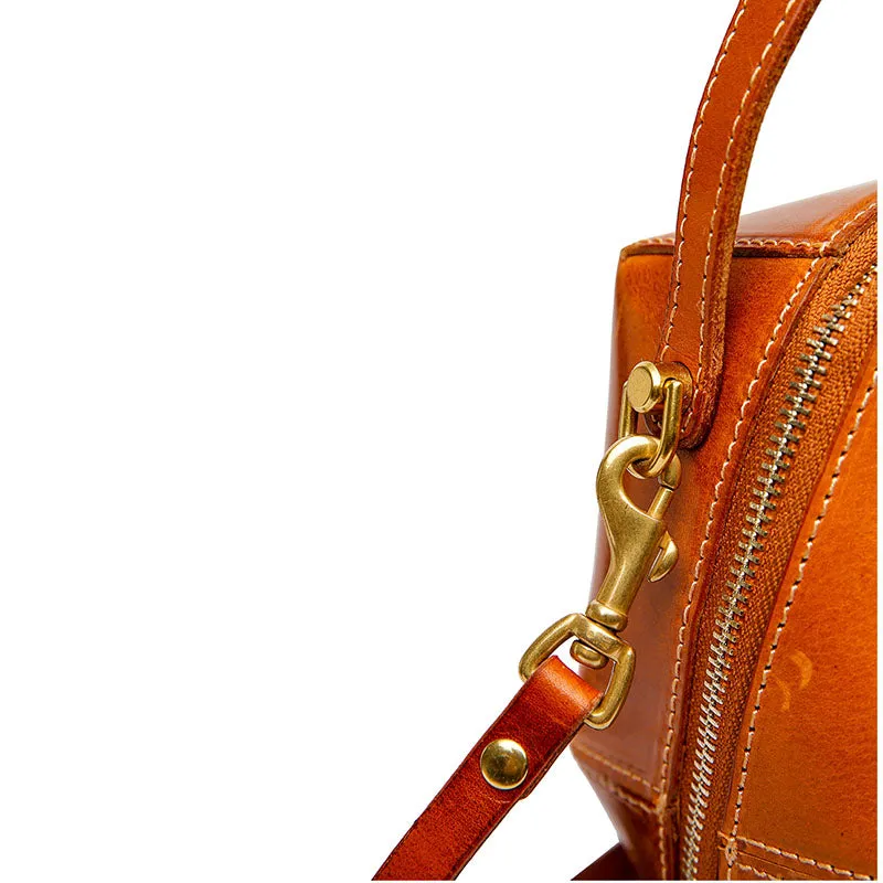 Mini Womens Leather Crossbody Purse Shoulder Handbags for Women