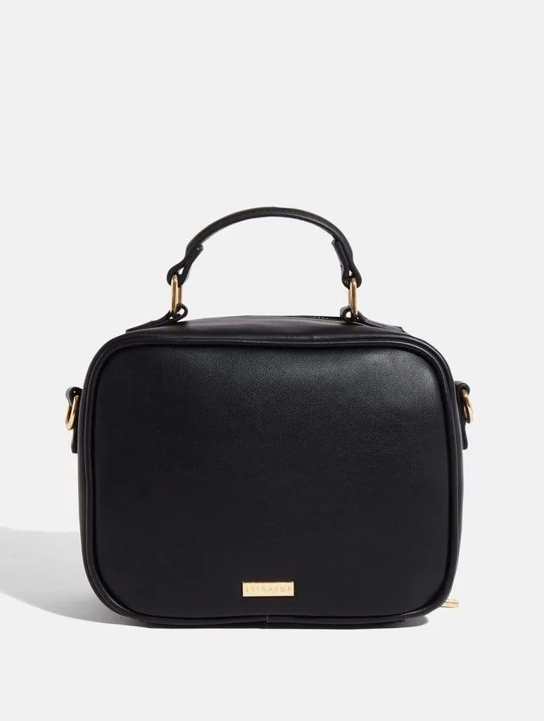 Misty Mono Case Tote Bag