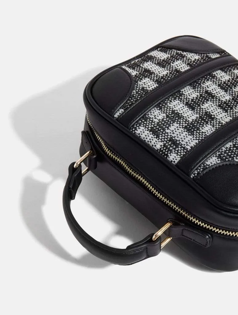 Misty Mono Case Tote Bag