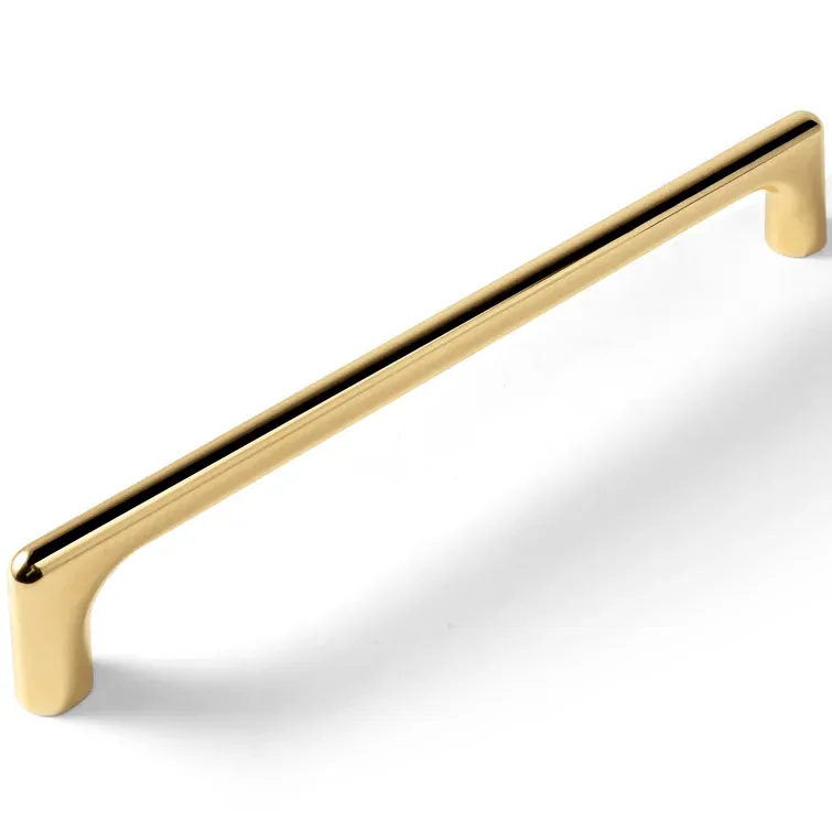 Modern Cabinet Pull Luxurious Drawer Wardrobe Pulls Kitchen