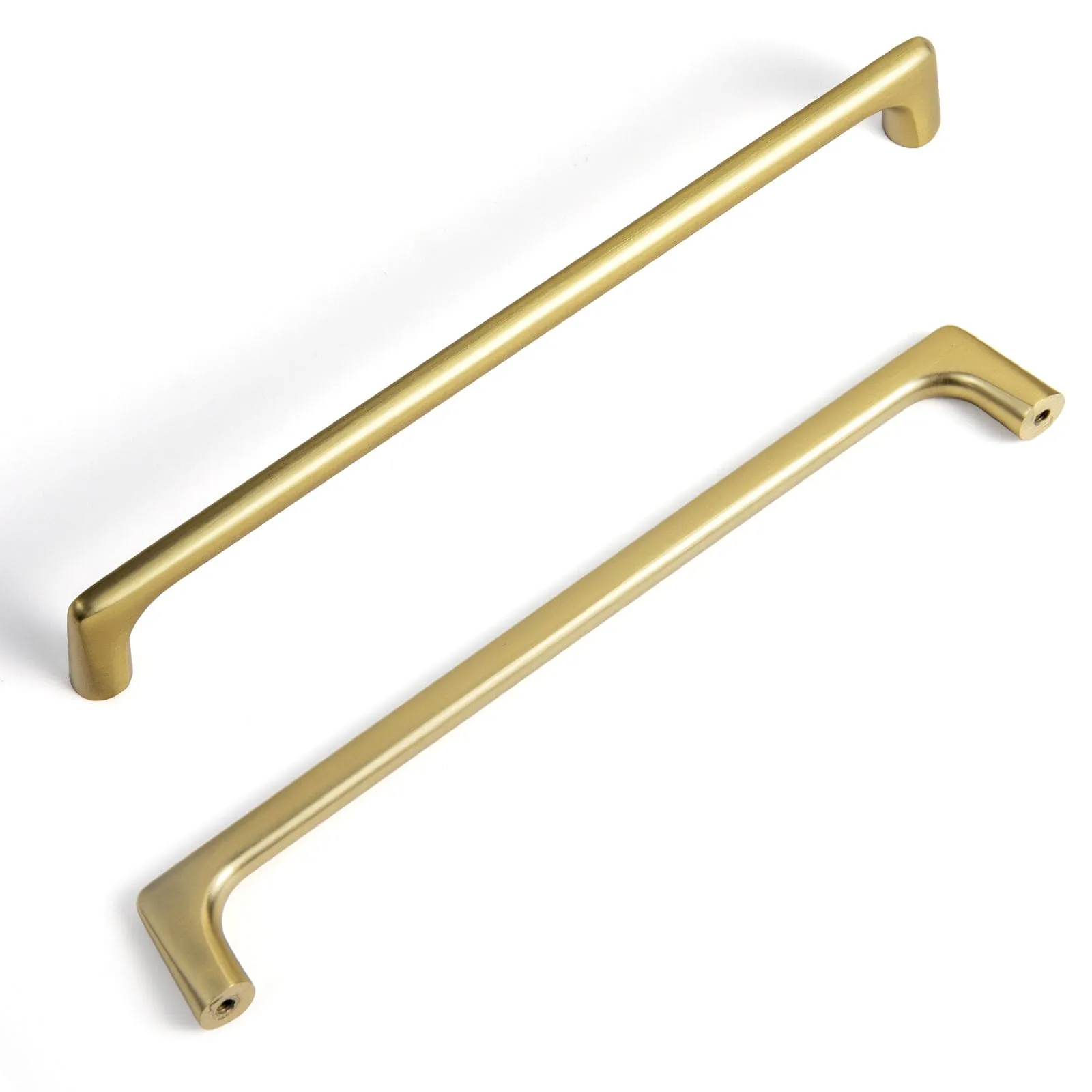 Modern Cabinet Pull Luxurious Drawer Wardrobe Pulls Kitchen
