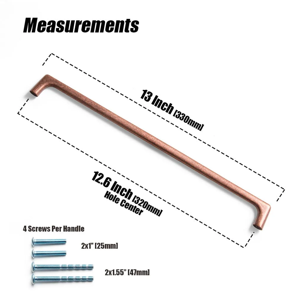 Modern Cabinet Pull Luxurious Drawer Wardrobe Pulls Kitchen