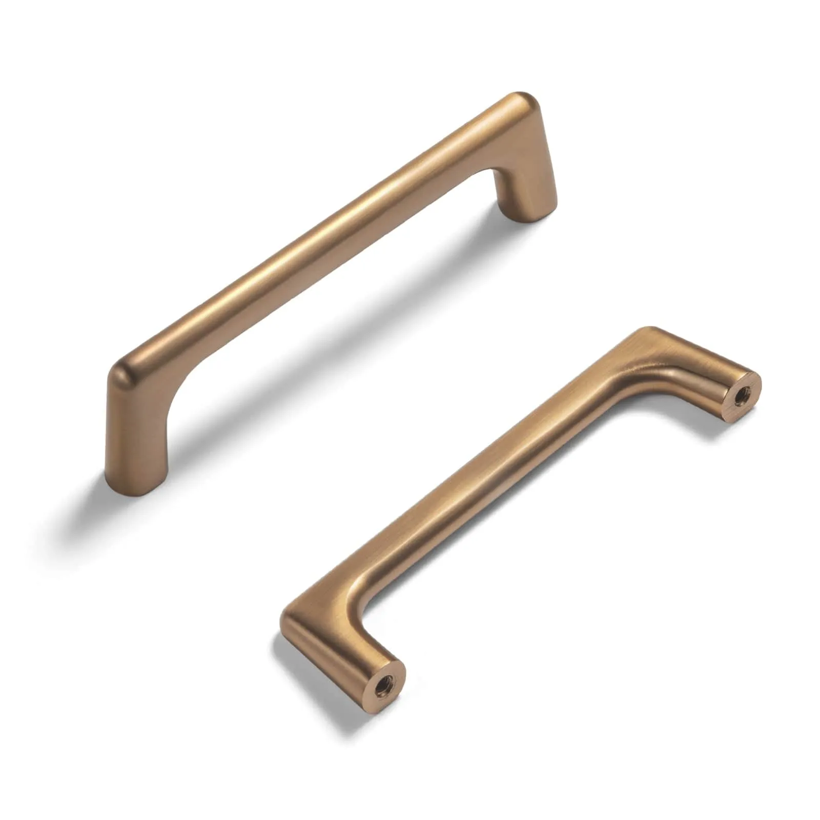 Modern Cabinet Pull Luxurious Drawer Wardrobe Pulls Kitchen