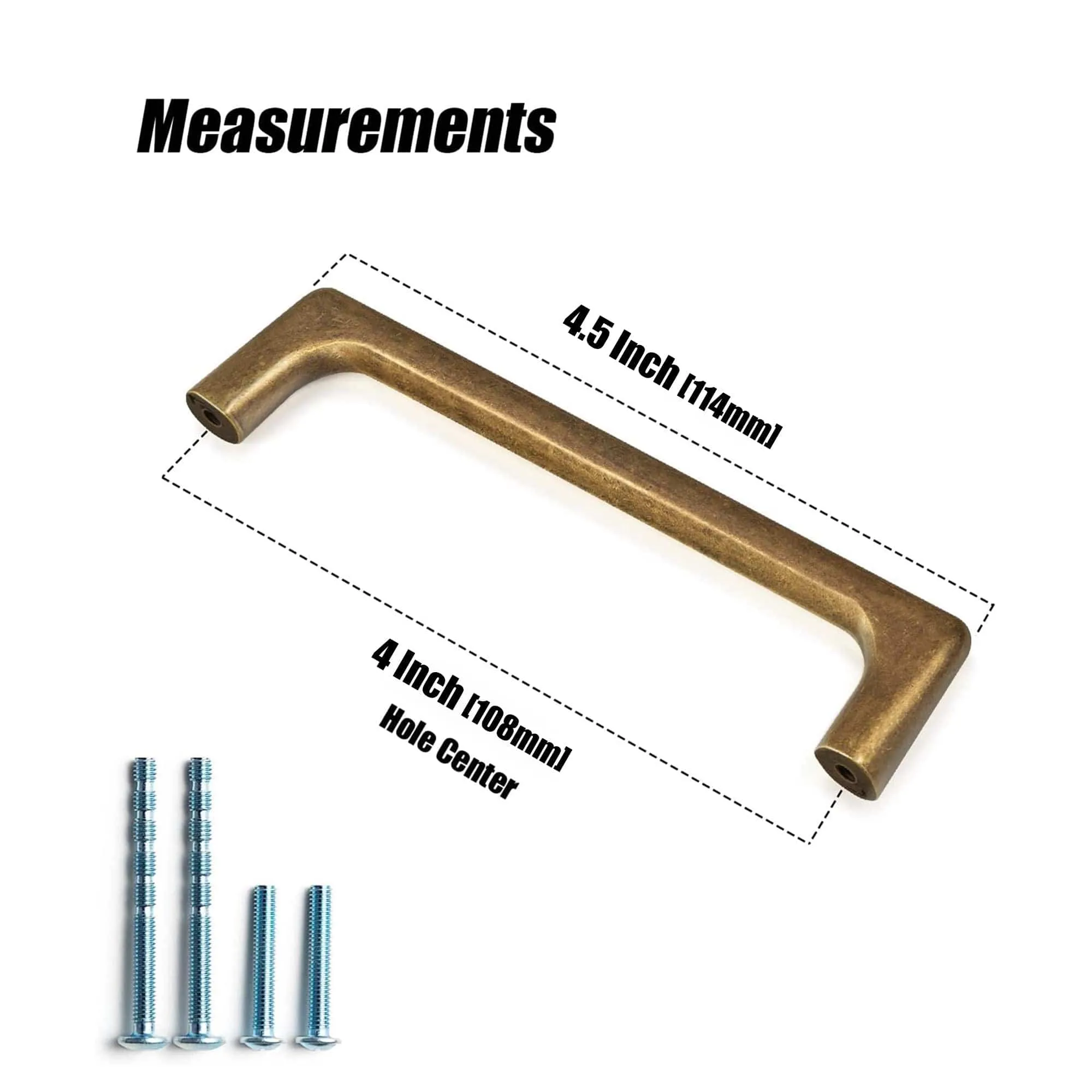 Modern Cabinet Pull Luxurious Drawer Wardrobe Pulls Kitchen