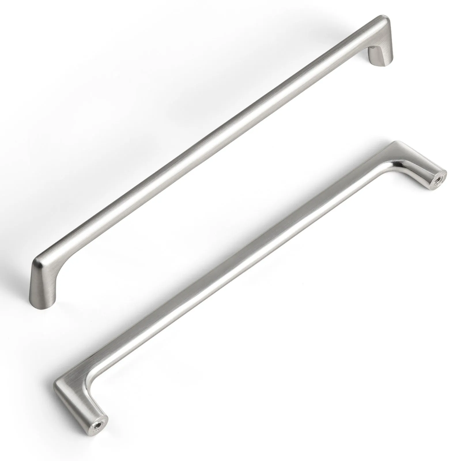 Modern Cabinet Pull Luxurious Drawer Wardrobe Pulls Kitchen