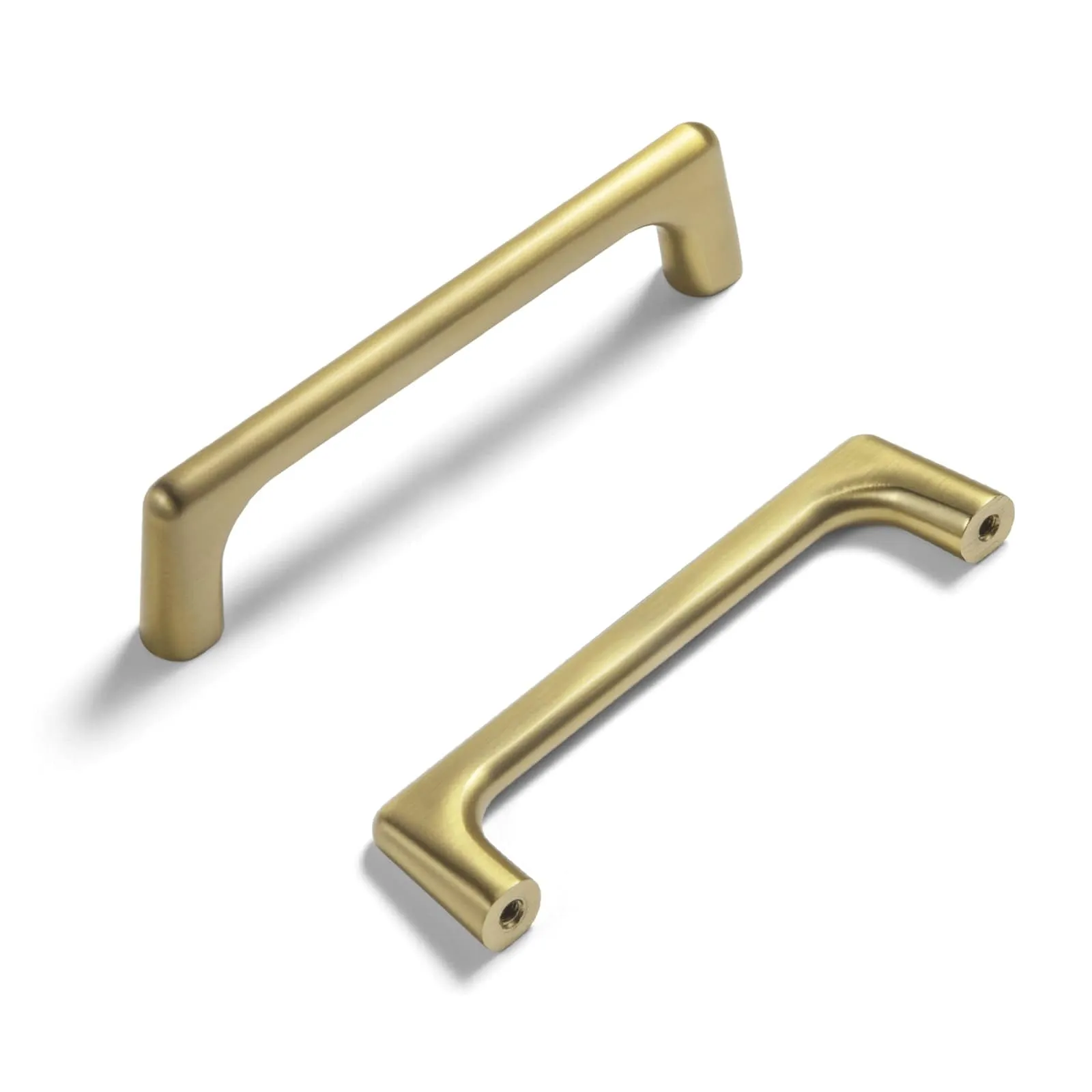 Modern Cabinet Pull Luxurious Drawer Wardrobe Pulls Kitchen