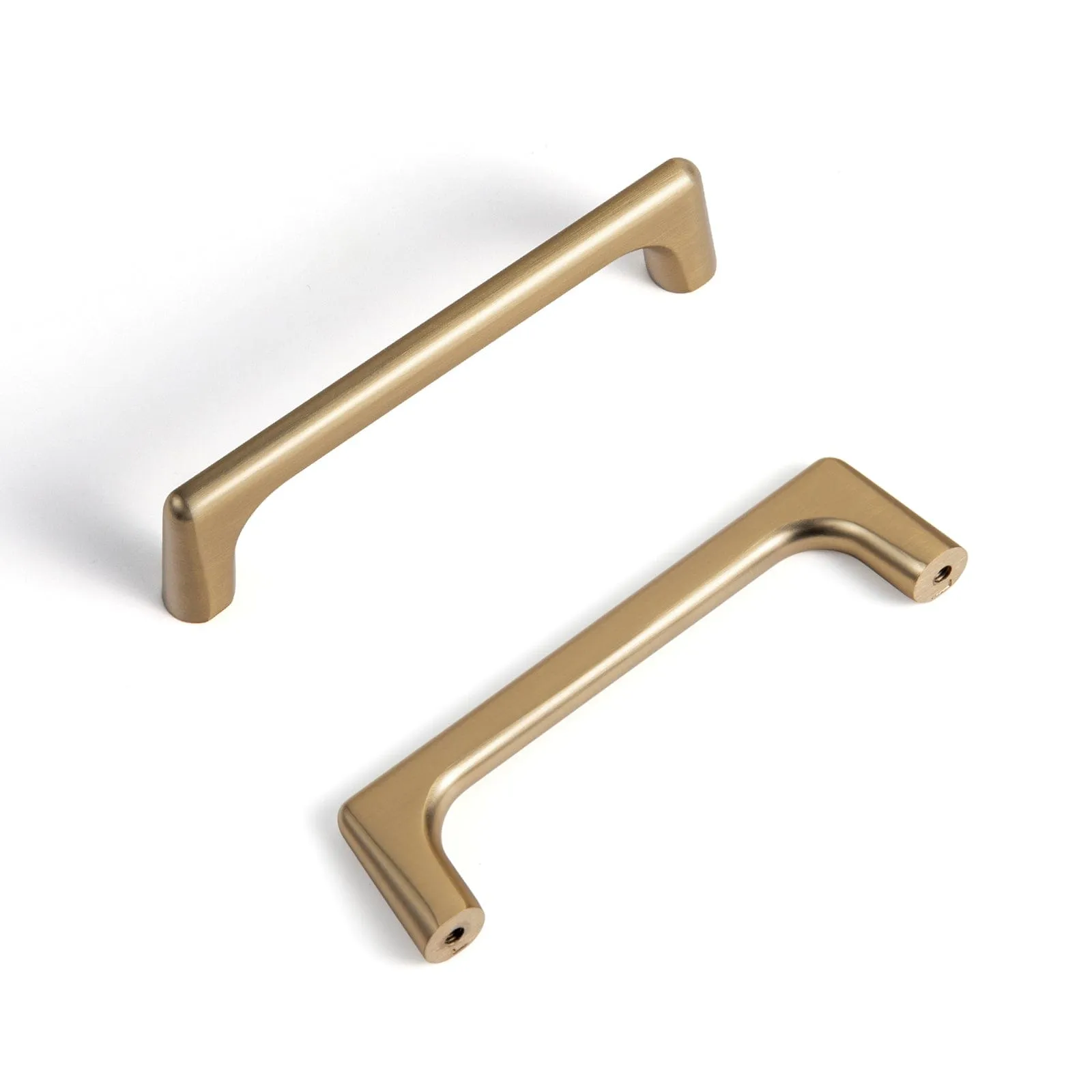 Modern Cabinet Pull Luxurious Drawer Wardrobe Pulls Kitchen