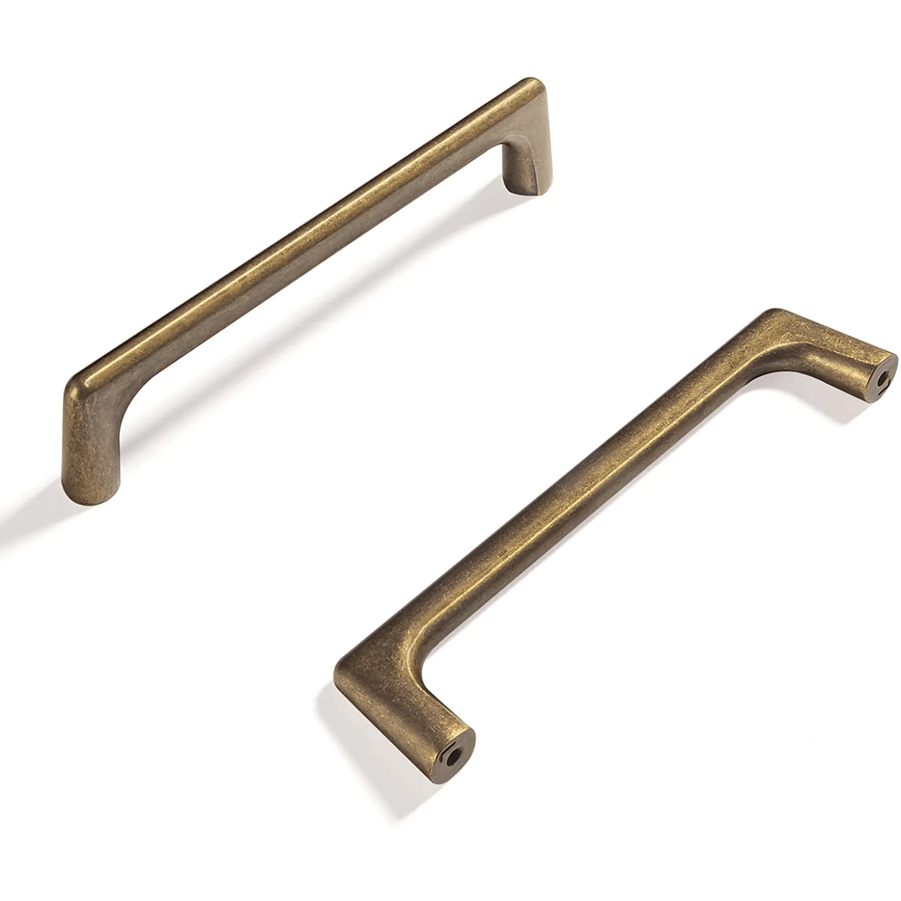 Modern Cabinet Pull Luxurious Drawer Wardrobe Pulls Kitchen