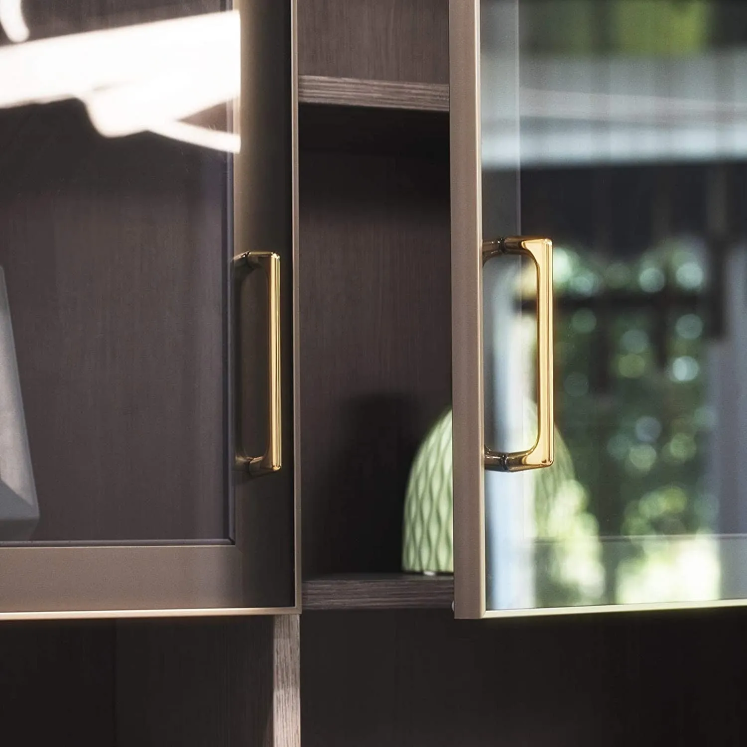 Modern Cabinet Pull Luxurious Drawer Wardrobe Pulls Kitchen