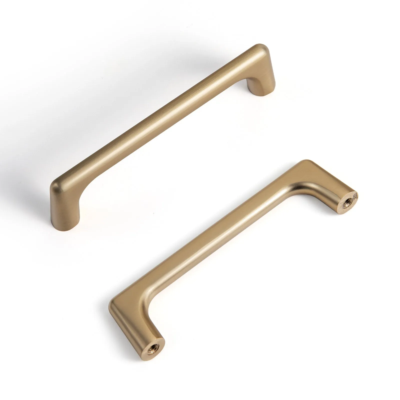 Modern Cabinet Pull Luxurious Drawer Wardrobe Pulls Kitchen
