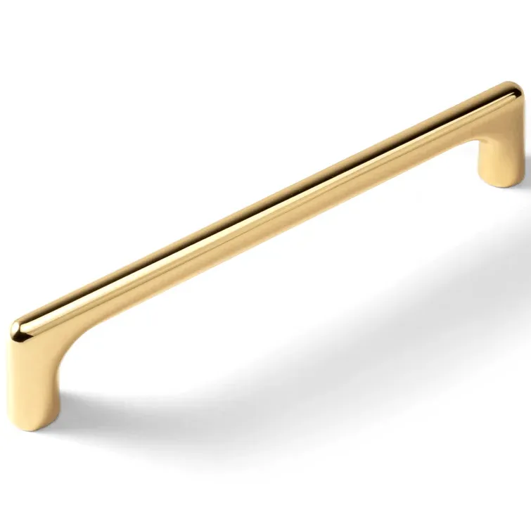 Modern Cabinet Pull Luxurious Drawer Wardrobe Pulls Kitchen