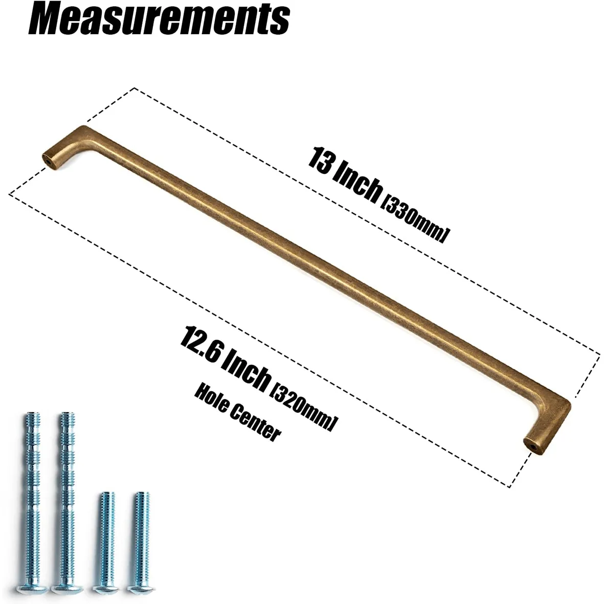 Modern Cabinet Pull Luxurious Drawer Wardrobe Pulls Kitchen