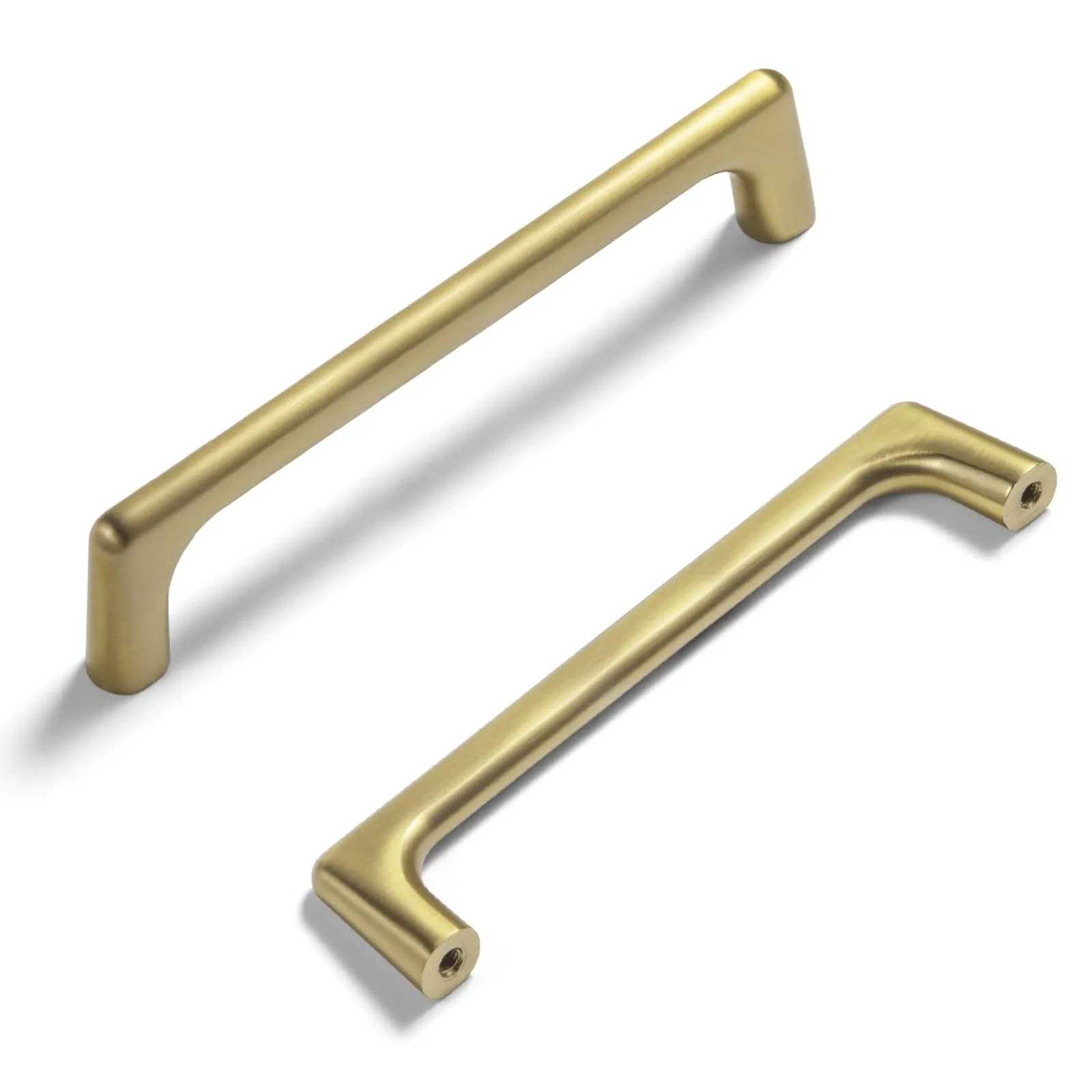 Modern Cabinet Pull Luxurious Drawer Wardrobe Pulls Kitchen